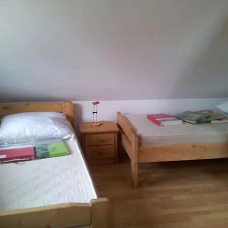 בראשוב Apartament Roza מראה חיצוני תמונה