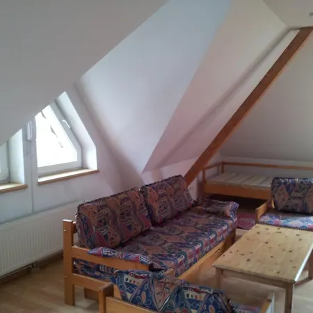בראשוב Apartament Roza מראה חיצוני תמונה