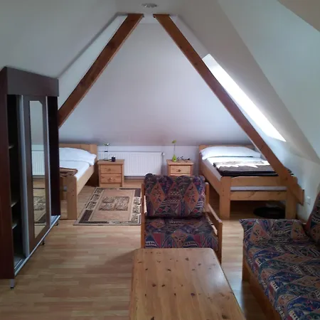 בראשוב Apartament Roza מראה חיצוני תמונה