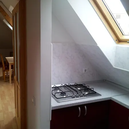 בראשוב Apartament Roza מראה חיצוני תמונה