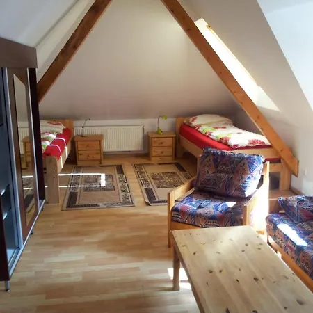 בראשוב Apartament Roza מראה חיצוני תמונה